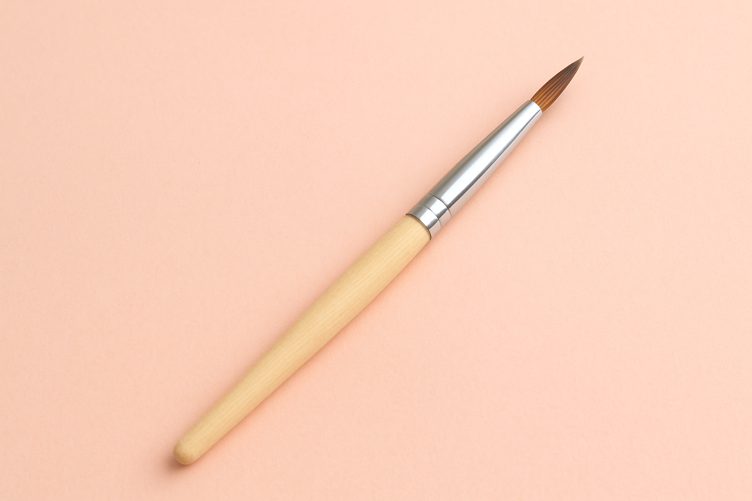 アートネイルブラシ